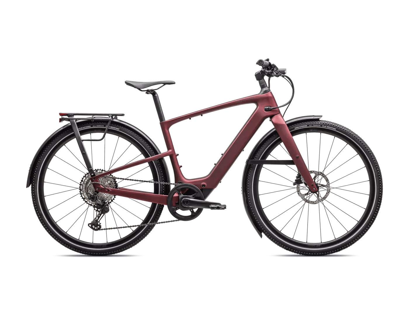 Specialized Turbo Vado SL Electric Bike - Dutch Cargo (AU) - Specialized - E - bike - Specialized Turbo Vado SL Electric Bike