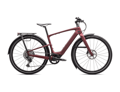 Specialized Turbo Vado SL Electric Bike - Dutch Cargo (AU) - Specialized - E - bike - Specialized Turbo Vado SL Electric Bike