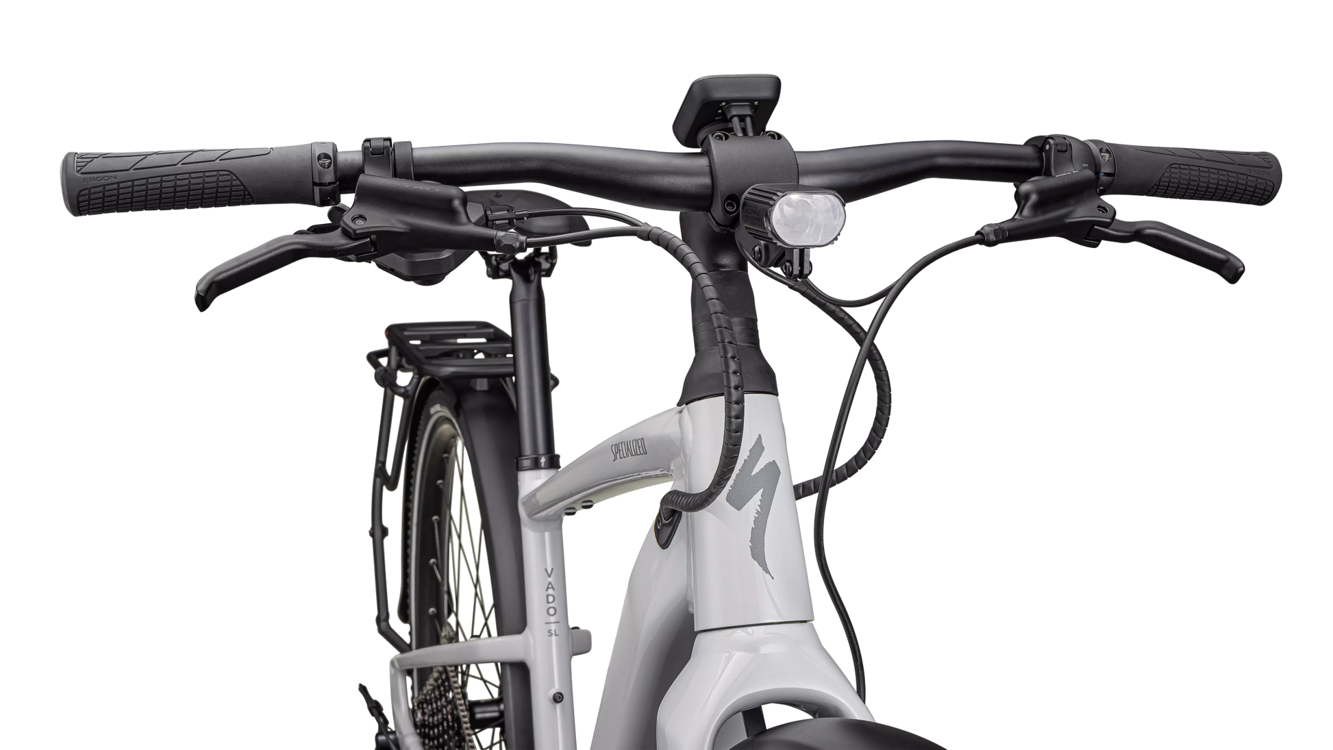 Specialized Turbo Vado SL 2 5.0 2026 - Dutch Cargo (AU) - Specialized - E - bike - Specialized Turbo Vado SL 2 5.0 2026