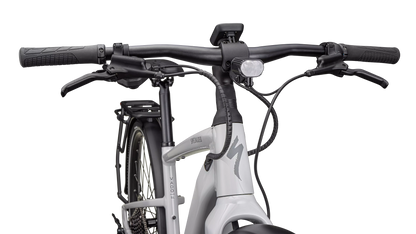 Specialized Turbo Vado SL 2 5.0 2026 - Dutch Cargo (AU) - Specialized - E - bike - Specialized Turbo Vado SL 2 5.0 2026