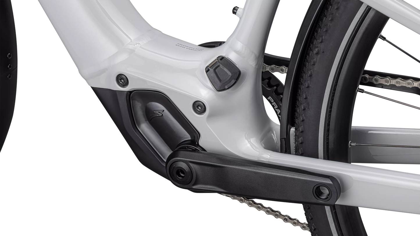 Specialized Turbo Vado SL 2 5.0 2026 - Dutch Cargo (AU) - Specialized - E - bike - Specialized Turbo Vado SL 2 5.0 2026