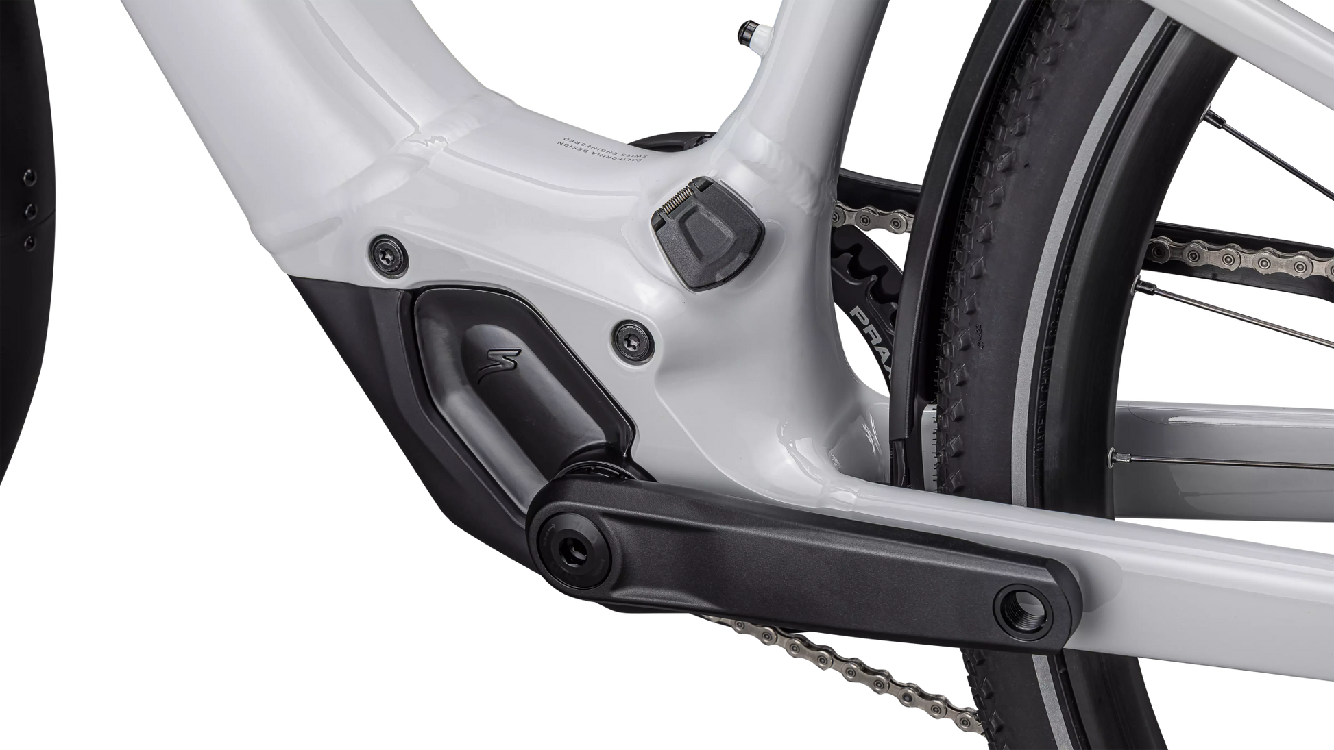Specialized Turbo Vado SL 2 5.0 2026 - Dutch Cargo (AU) - Specialized - E - bike - Specialized Turbo Vado SL 2 5.0 2026