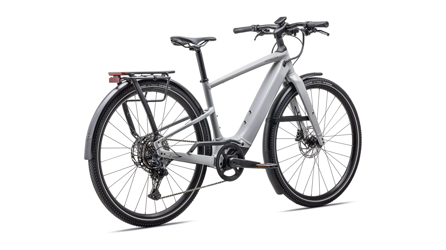 Specialized Turbo Vado SL 2 5.0 2026 - Dutch Cargo (AU) - Specialized - E - bike - Specialized Turbo Vado SL 2 5.0 2026