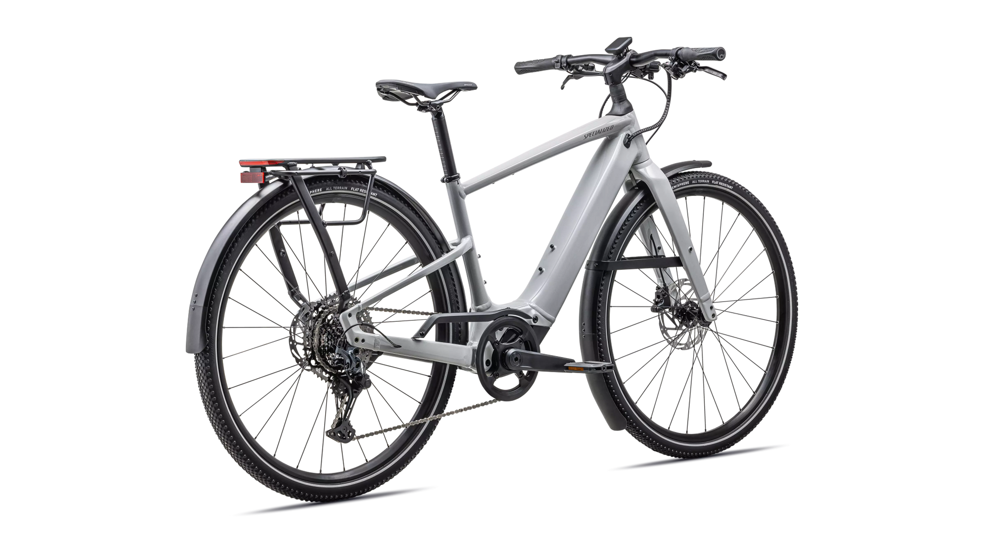 Specialized Turbo Vado SL 2 5.0 2026 - Dutch Cargo (AU) - Specialized - E - bike - Specialized Turbo Vado SL 2 5.0 2026