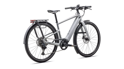 Specialized Turbo Vado SL 2 5.0 2026 - Dutch Cargo (AU) - Specialized - E - bike - Specialized Turbo Vado SL 2 5.0 2026