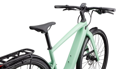 Specialized Turbo Vado SL 2 4.0 2026 - Dutch Cargo (AU) - Specialized - E - bike - Specialized Turbo Vado SL 2 4.0 2026