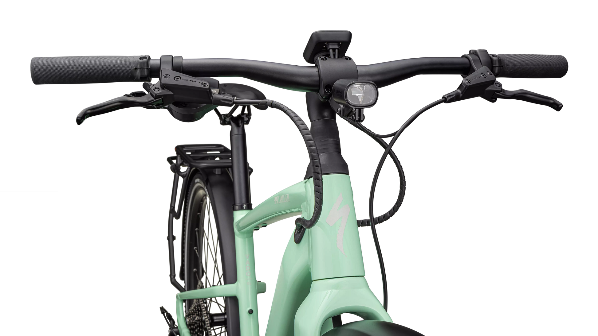 Specialized Turbo Vado SL 2 4.0 2026 - Dutch Cargo (AU) - Specialized - E - bike - Specialized Turbo Vado SL 2 4.0 2026