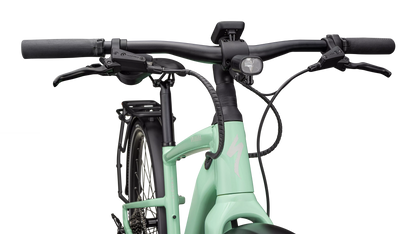 Specialized Turbo Vado SL 2 4.0 2026 - Dutch Cargo (AU) - Specialized - E - bike - Specialized Turbo Vado SL 2 4.0 2026
