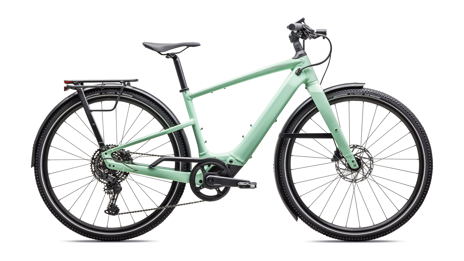 Specialized Turbo Vado SL 2 4.0 2026 - Dutch Cargo (AU) - Specialized - E - bike - Specialized Turbo Vado SL 2 4.0 2026