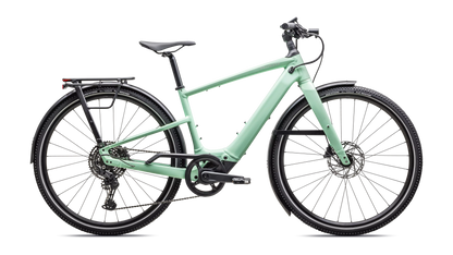 Specialized Turbo Vado SL 2 4.0 2026 - Dutch Cargo (AU) - Specialized - E - bike - Specialized Turbo Vado SL 2 4.0 2026