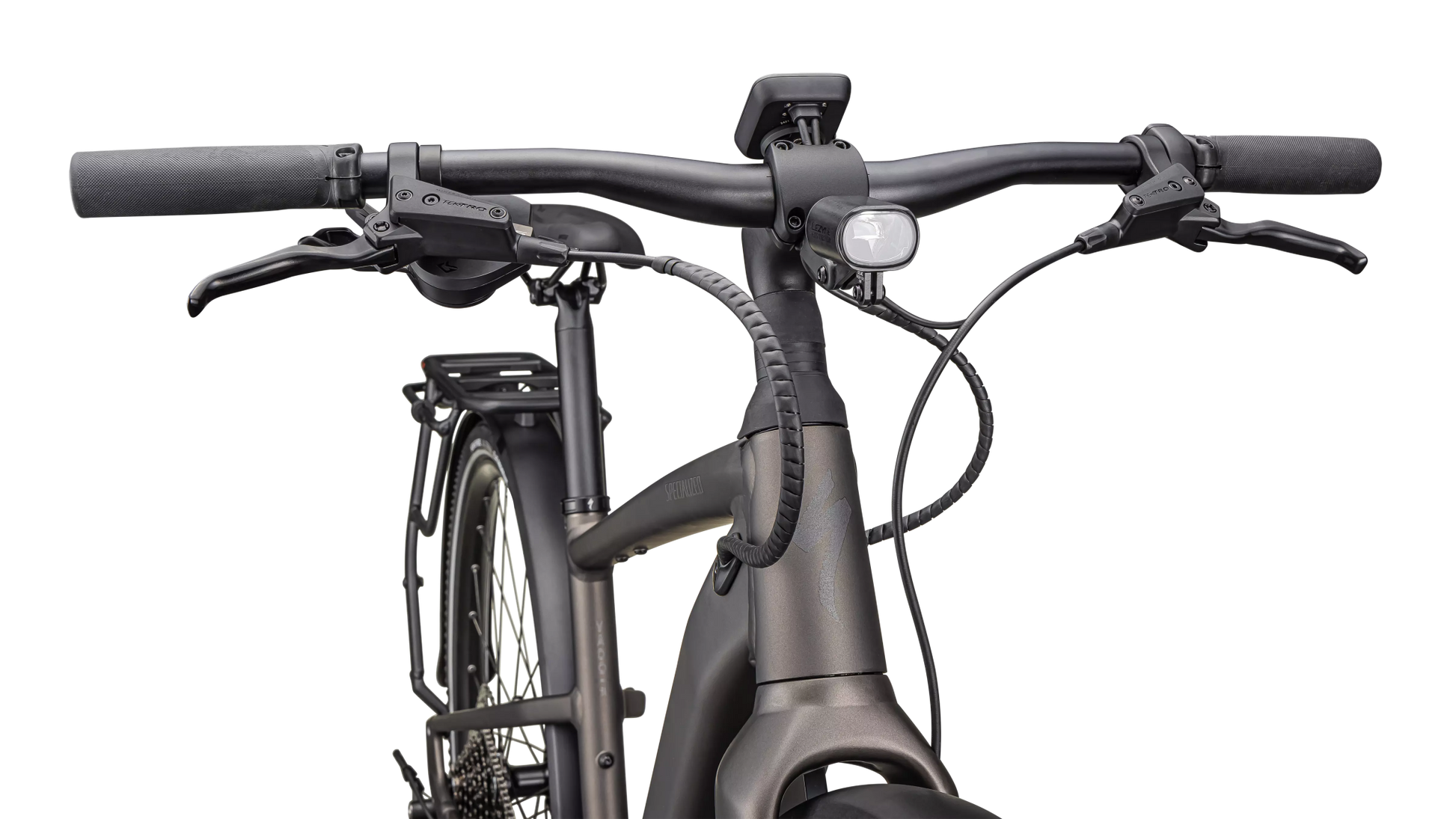 Specialized Turbo Vado SL 2 4.0 2026 - Dutch Cargo (AU) - Specialized - E - bike - Specialized Turbo Vado SL 2 4.0 2026