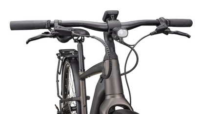 Specialized Turbo Vado SL 2 4.0 2026 - Dutch Cargo (AU) - Specialized - E - bike - Specialized Turbo Vado SL 2 4.0 2026