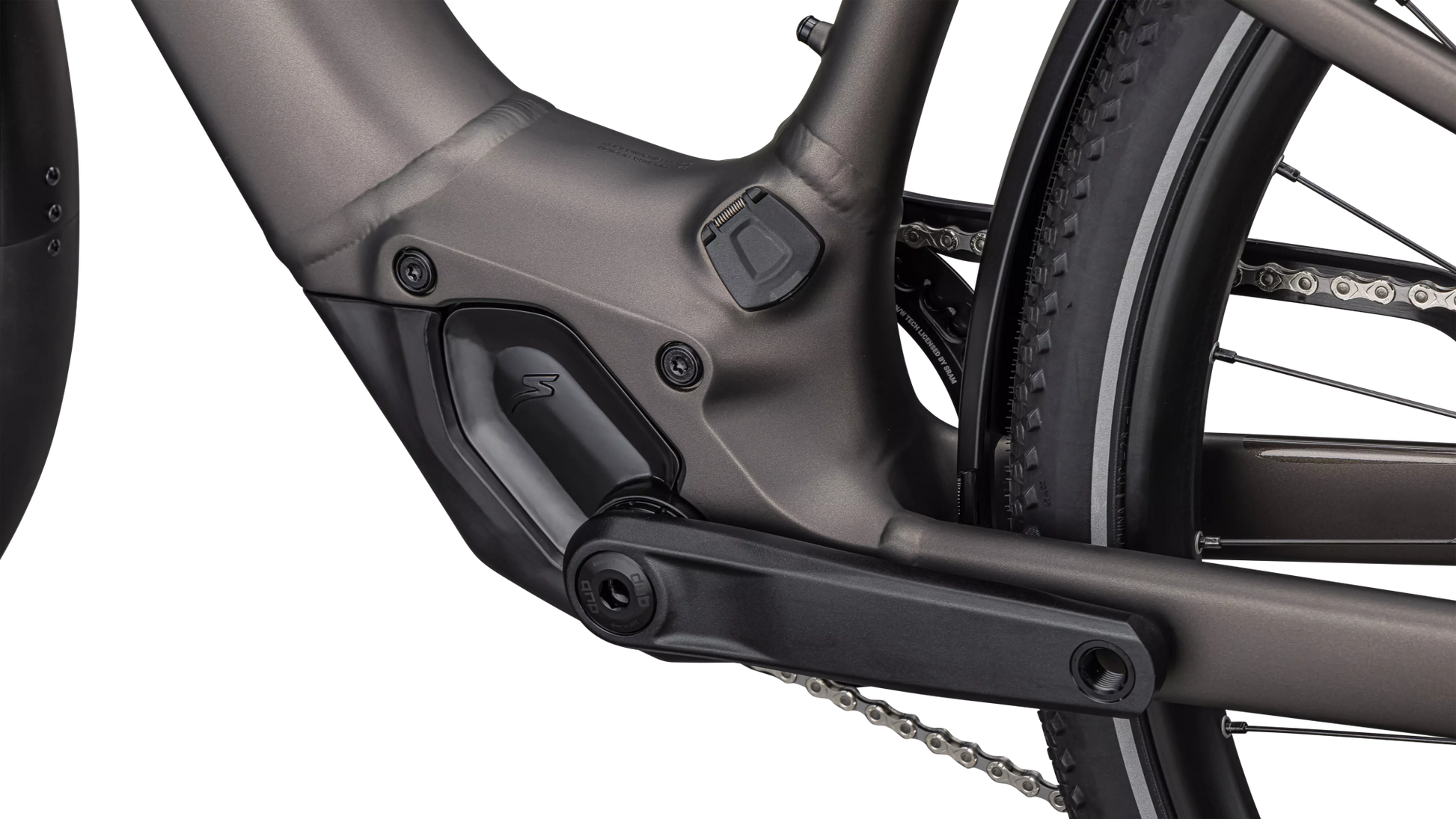 Specialized Turbo Vado SL 2 4.0 2026 - Dutch Cargo (AU) - Specialized - E - bike - Specialized Turbo Vado SL 2 4.0 2026