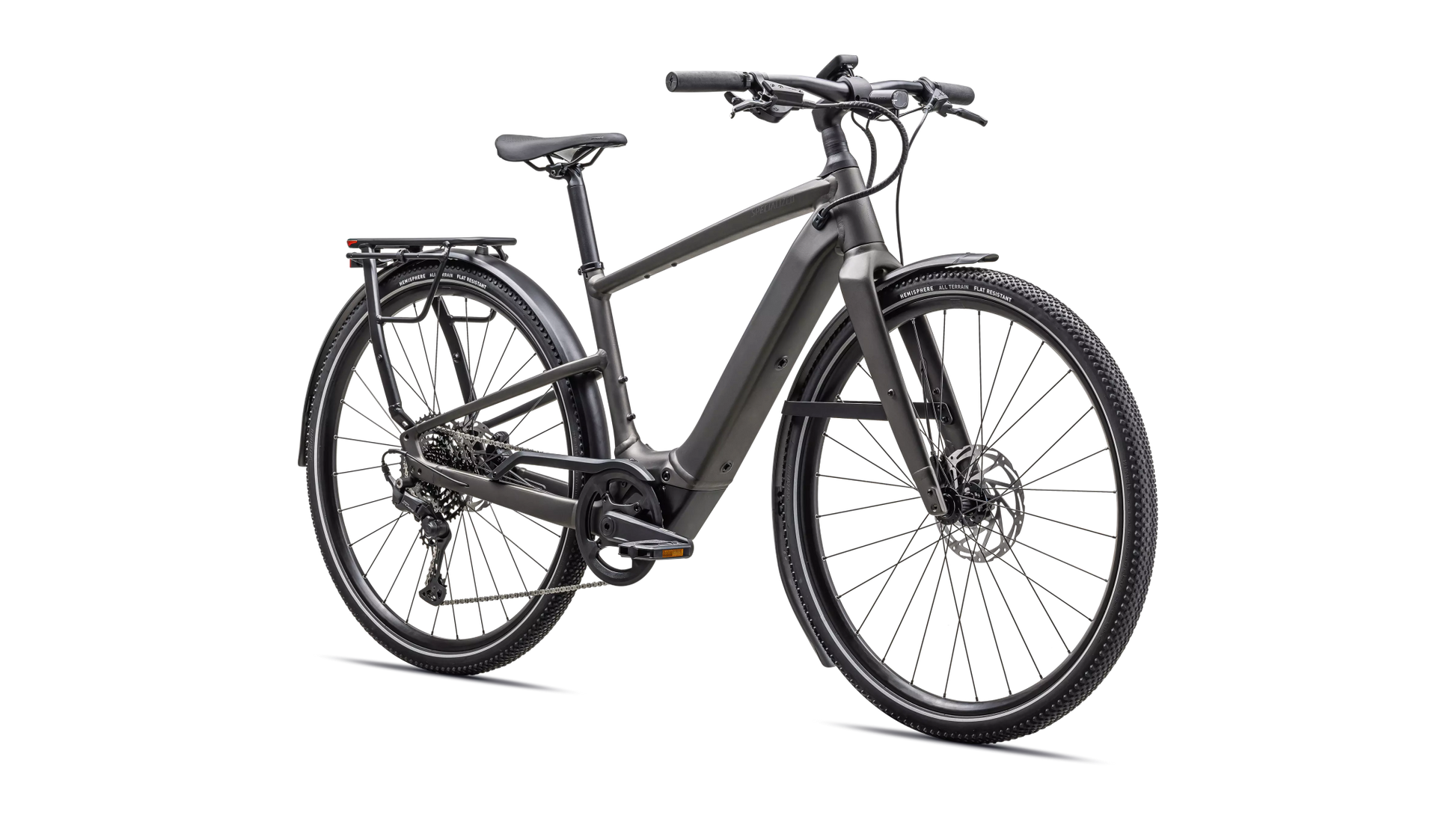 Specialized Turbo Vado SL 2 4.0 2026 - Dutch Cargo (AU) - Specialized - E - bike - Specialized Turbo Vado SL 2 4.0 2026