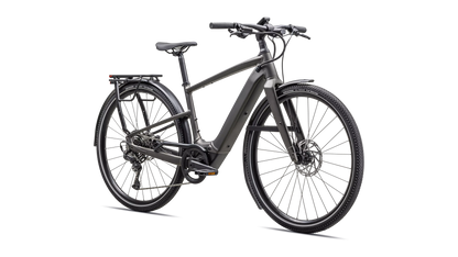 Specialized Turbo Vado SL 2 4.0 2026 - Dutch Cargo (AU) - Specialized - E - bike - Specialized Turbo Vado SL 2 4.0 2026