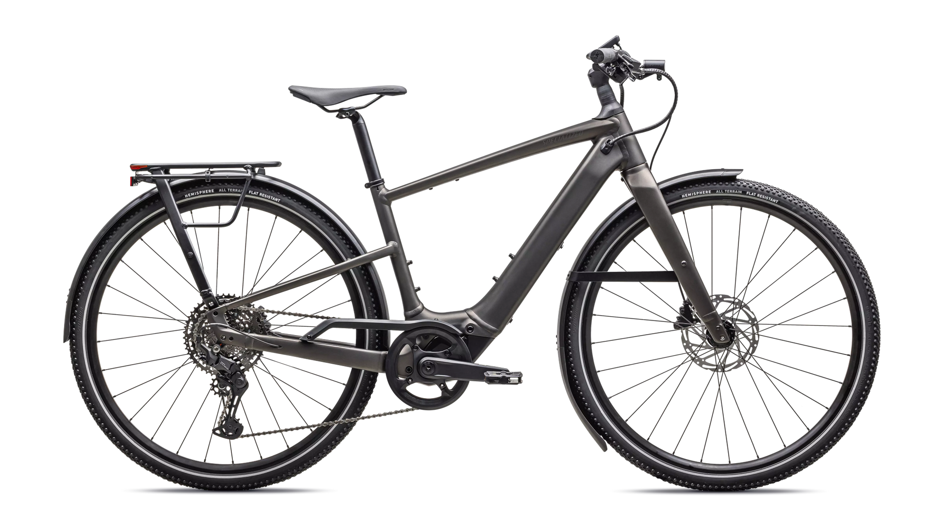 Specialized Turbo Vado SL 2 4.0 2026 - Dutch Cargo (AU) - Specialized - E - bike - Specialized Turbo Vado SL 2 4.0 2026