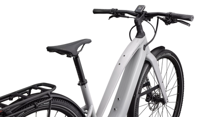 Specialized Turbo Vado SL 2 5.0 2026 - Dutch Cargo (AU) - Specialized - E - bike - Specialized Turbo Vado SL 2 5.0 2026