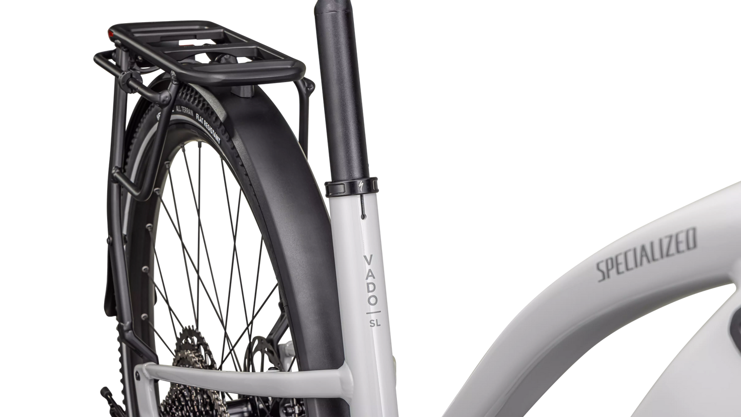 Specialized Turbo Vado SL 2 5.0 2026 - Dutch Cargo (AU) - Specialized - E - bike - Specialized Turbo Vado SL 2 5.0 2026