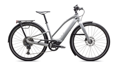 Specialized Turbo Vado SL 2 5.0 2026 - Dutch Cargo (AU) - Specialized - E - bike - Specialized Turbo Vado SL 2 5.0 2026