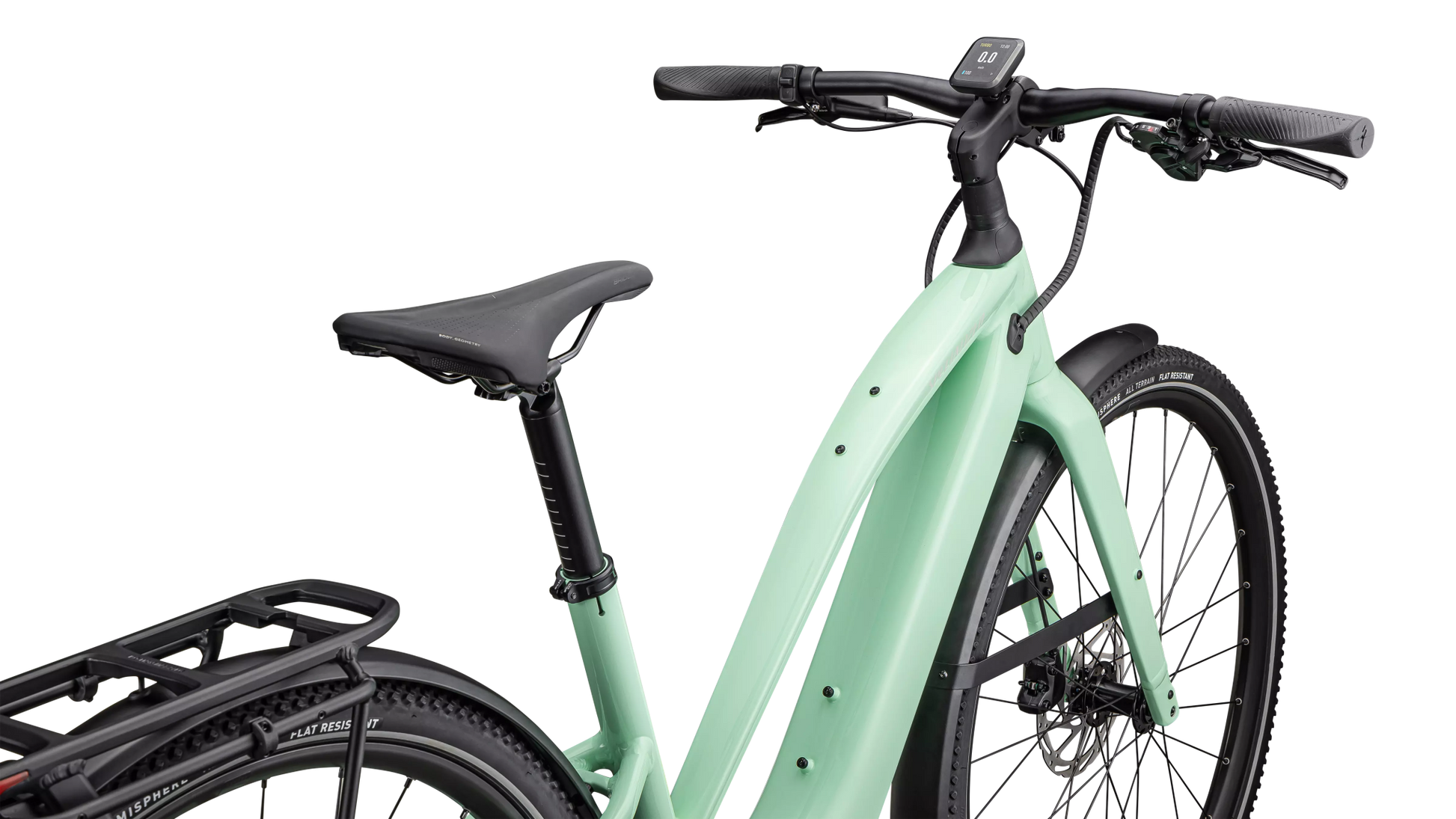 Specialized Turbo Vado SL 2 4.0 2026 - Dutch Cargo (AU) - Specialized - E - bike - Specialized Turbo Vado SL 2 4.0 2026