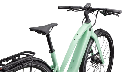 Specialized Turbo Vado SL 2 4.0 2026 - Dutch Cargo (AU) - Specialized - E - bike - Specialized Turbo Vado SL 2 4.0 2026
