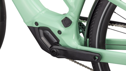 Specialized Turbo Vado SL 2 4.0 2026 - Dutch Cargo (AU) - Specialized - E - bike - Specialized Turbo Vado SL 2 4.0 2026