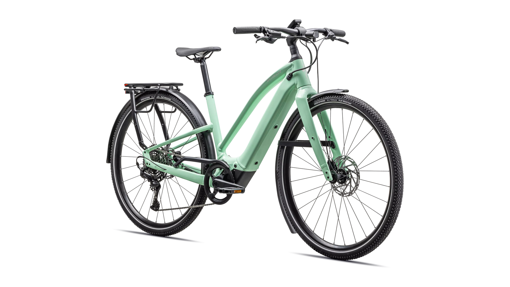 Specialized Turbo Vado SL 2 4.0 2026 - Dutch Cargo (AU) - Specialized - E - bike - Specialized Turbo Vado SL 2 4.0 2026