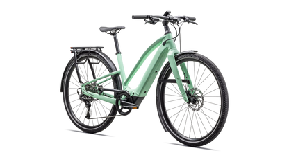 Specialized Turbo Vado SL 2 4.0 2026 - Dutch Cargo (AU) - Specialized - E - bike - Specialized Turbo Vado SL 2 4.0 2026