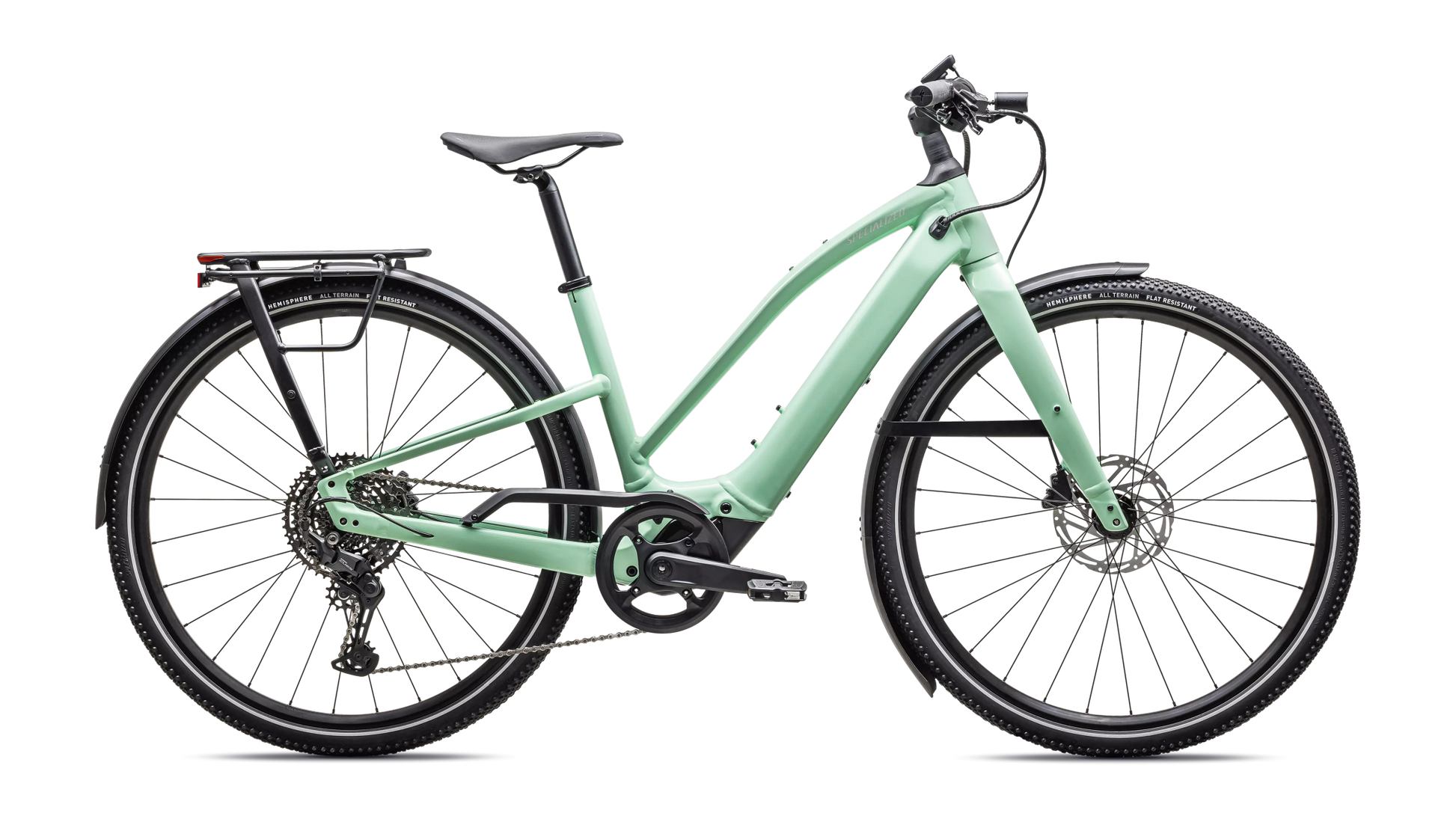 Specialized Turbo Vado SL 2 4.0 2026 - Dutch Cargo (AU) - Specialized - E - bike - Specialized Turbo Vado SL 2 4.0 2026