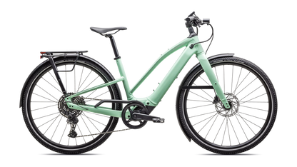 Specialized Turbo Vado SL 2 4.0 2026 - Dutch Cargo (AU) - Specialized - E - bike - Specialized Turbo Vado SL 2 4.0 2026
