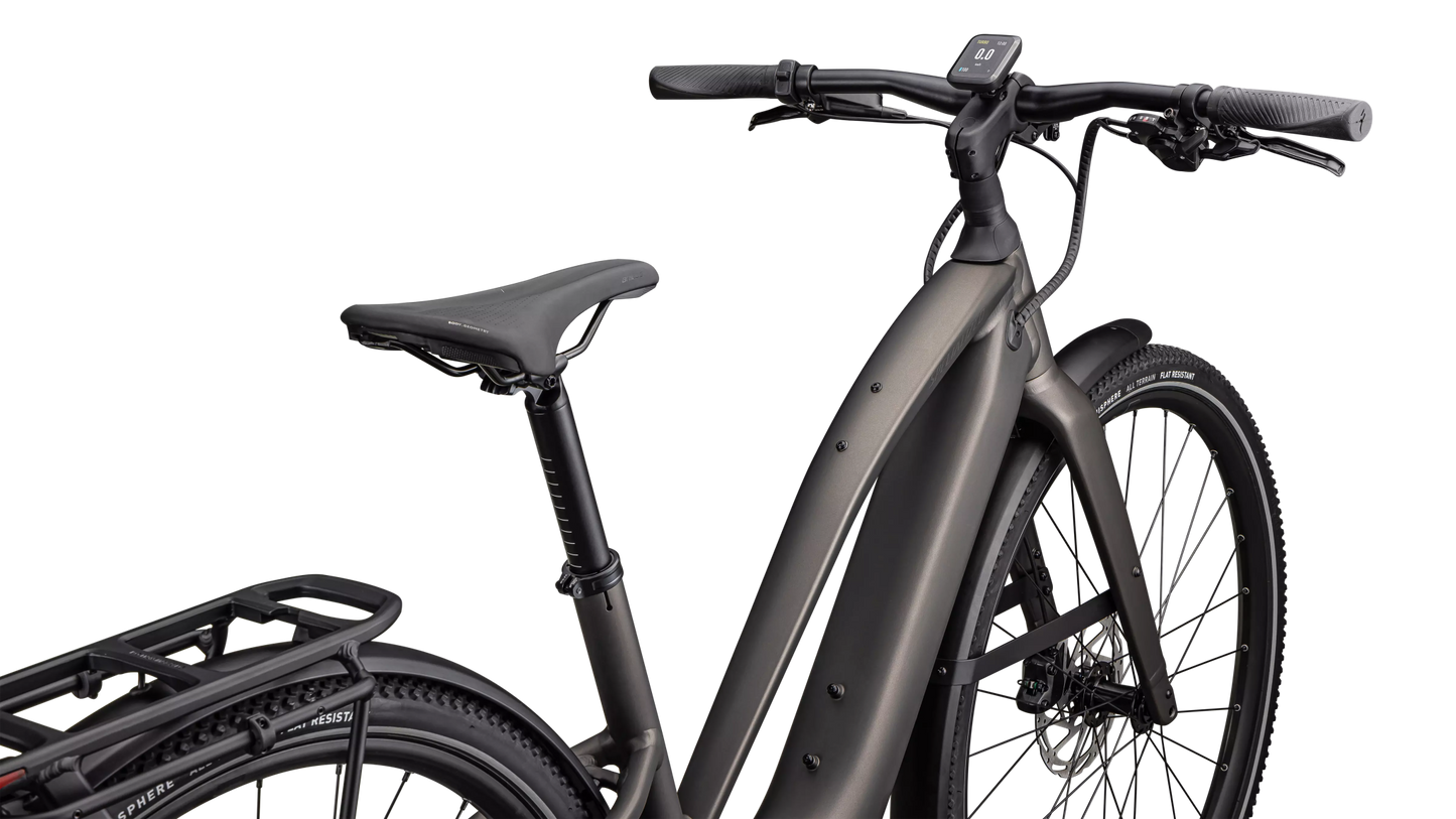 Specialized Turbo Vado SL 2 4.0 2026 - Dutch Cargo (AU) - Specialized - E - bike - Specialized Turbo Vado SL 2 4.0 2026