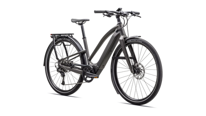 Specialized Turbo Vado SL 2 4.0 2026 - Dutch Cargo (AU) - Specialized - E - bike - Specialized Turbo Vado SL 2 4.0 2026