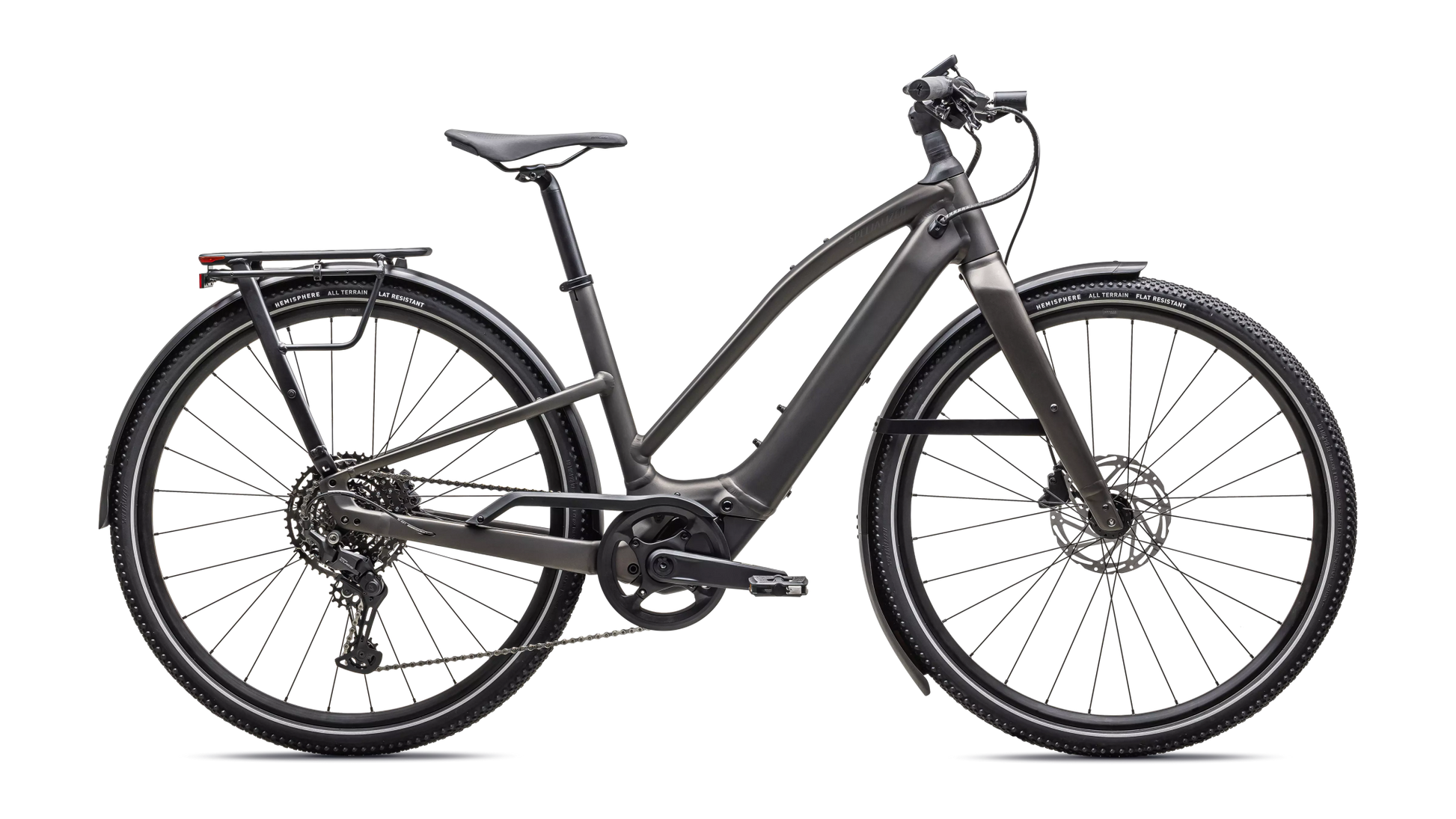 Specialized Turbo Vado SL 2 4.0 2026 - Dutch Cargo (AU) - Specialized - E - bike - Specialized Turbo Vado SL 2 4.0 2026