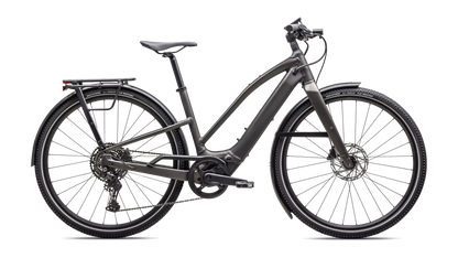 Specialized Turbo Vado SL 2 4.0 2026 - Dutch Cargo (AU) - Specialized - E - bike - Specialized Turbo Vado SL 2 4.0 2026