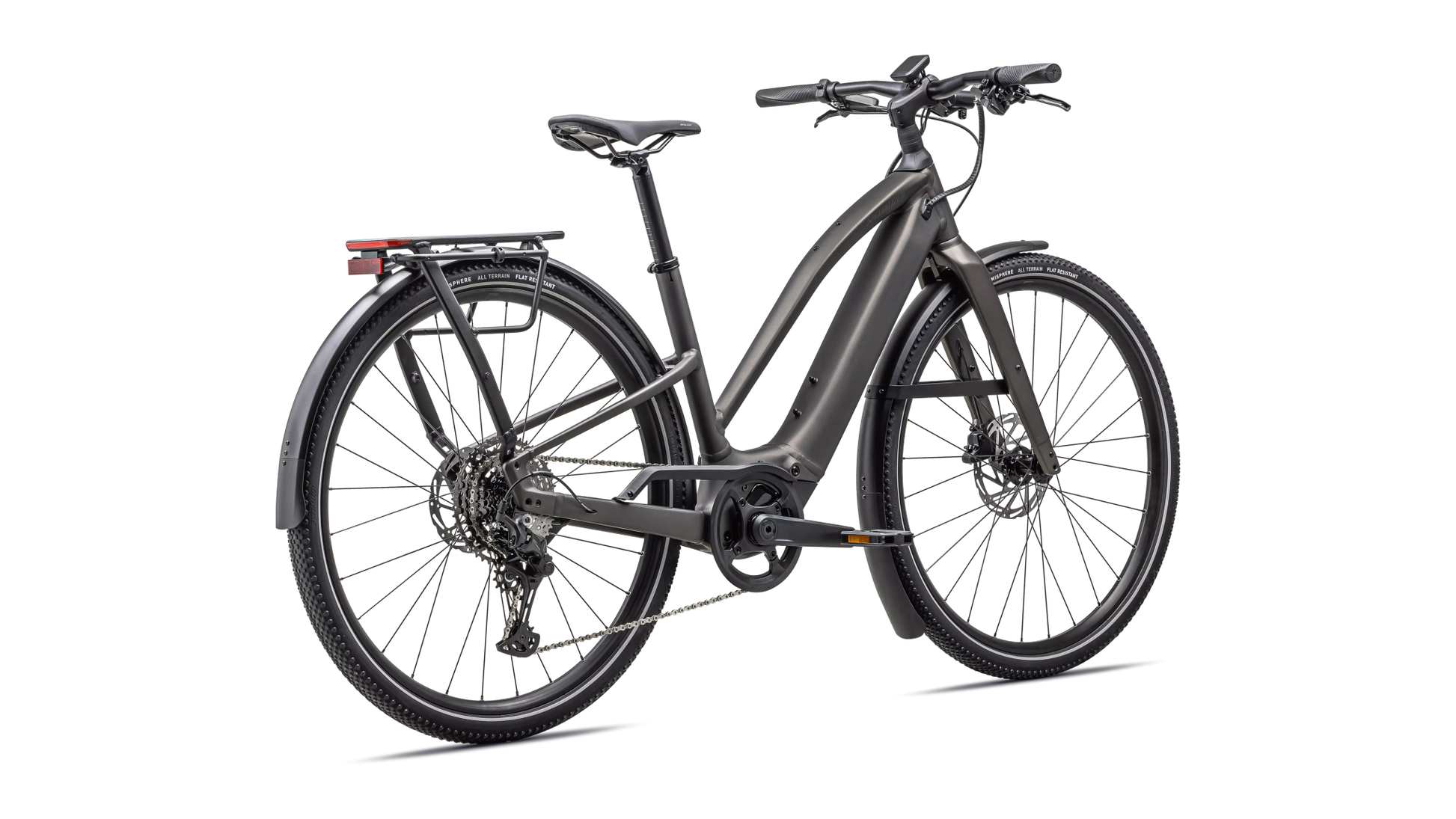 Specialized Turbo Vado SL 2 4.0 2026 - Dutch Cargo (AU) - Specialized - E - bike - Specialized Turbo Vado SL 2 4.0 2026