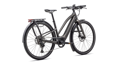 Specialized Turbo Vado SL 2 4.0 2026 - Dutch Cargo (AU) - Specialized - E - bike - Specialized Turbo Vado SL 2 4.0 2026