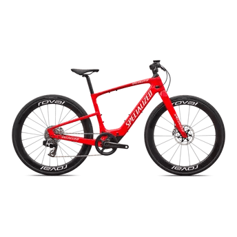 Specialized Turbo Vado SL 2 LTD 2026 - Dutch Cargo (AU) - Specialized - E - bike - Specialized Turbo Vado SL 2 LTD 2026