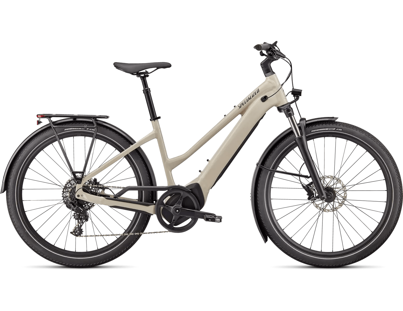 Specialized Turbo Vado Electric Bike