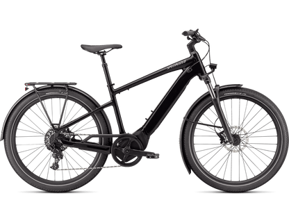 Specialized Turbo Vado - Dutch Cargo (AU) - Specialized - E - bike - Specialized Turbo Vado