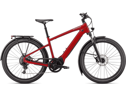 Specialized Turbo Vado - Dutch Cargo (AU) - Specialized - E - bike - Specialized Turbo Vado