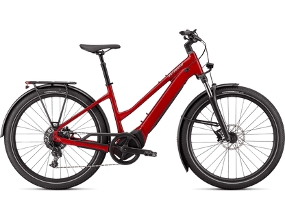 Specialized Turbo Vado - Dutch Cargo (AU) - Specialized - E - bike - Specialized Turbo Vado