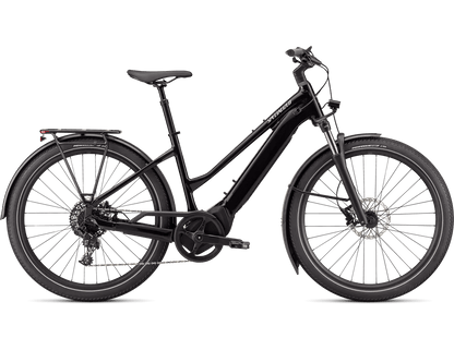 Specialized Turbo Vado - Dutch Cargo (AU) - Specialized - E - bike - Specialized Turbo Vado