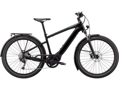 Specialized Turbo Vado - Dutch Cargo (AU) - Specialized - E - bike - Specialized Turbo Vado