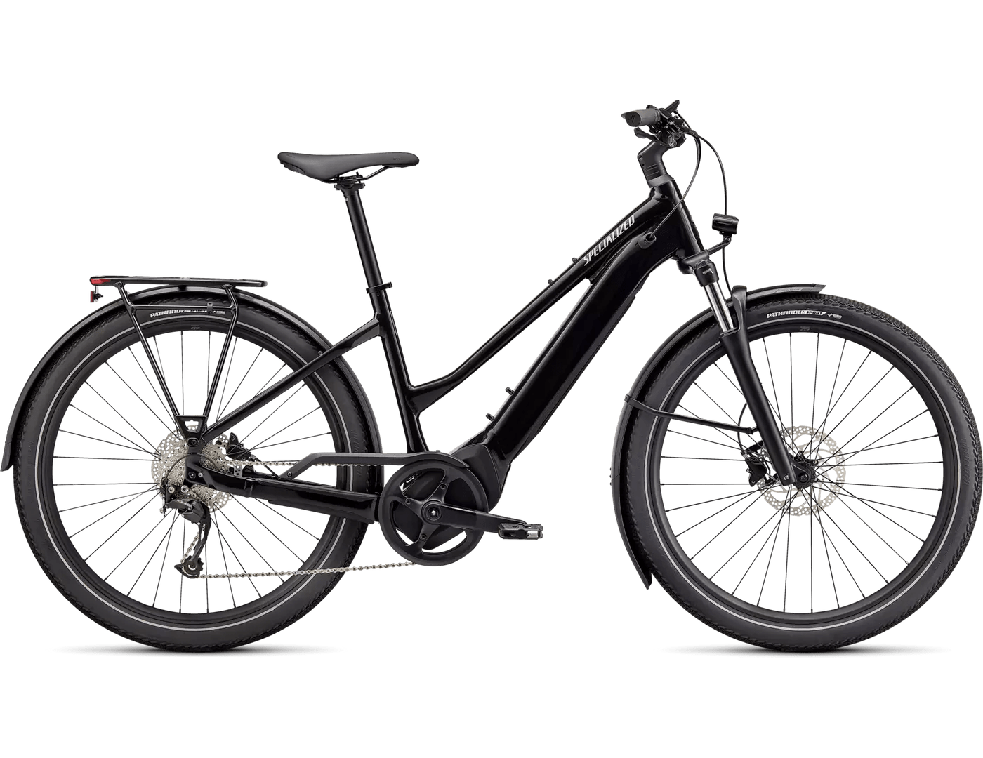 Specialized Turbo Vado - Dutch Cargo (AU) - Specialized - E - bike - Specialized Turbo Vado