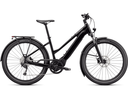 Specialized Turbo Vado - Dutch Cargo (AU) - Specialized - E - bike - Specialized Turbo Vado