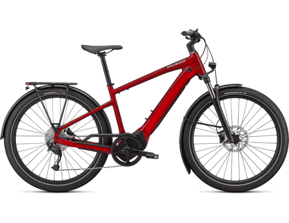 Specialized Turbo Vado - Dutch Cargo (AU) - Specialized - E - bike - Specialized Turbo Vado