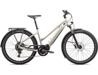 Specialized Turbo Vado City Bike at Dutch cargo Dutch Cargo AU