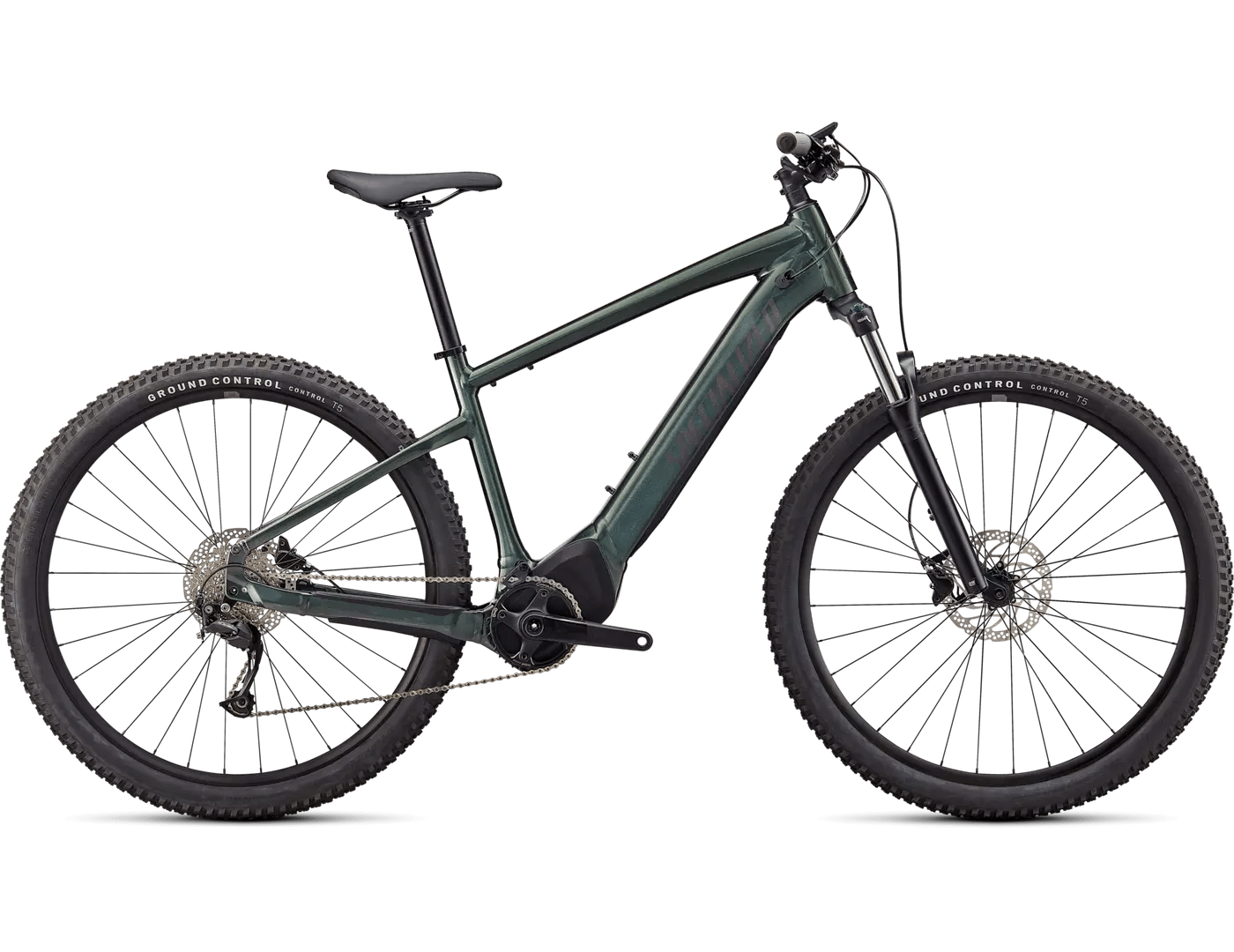 Specialized Turbo Tero Electric Bike