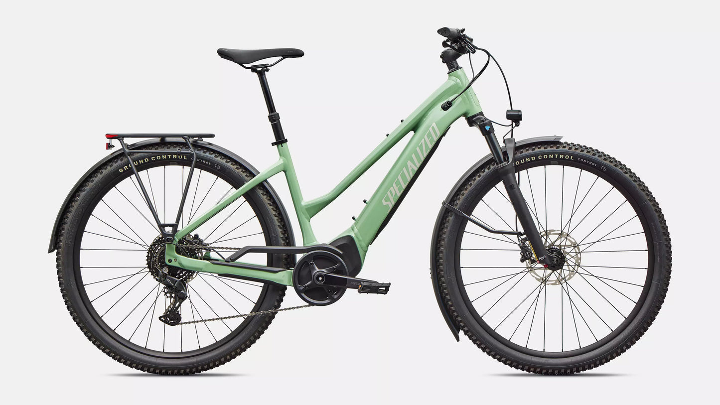 Specialized Turbo Tero 4.0 EQ 2026 - Dutch Cargo (AU) - Specialized - E - bike - Specialized Turbo Tero 4.0 EQ 2026
