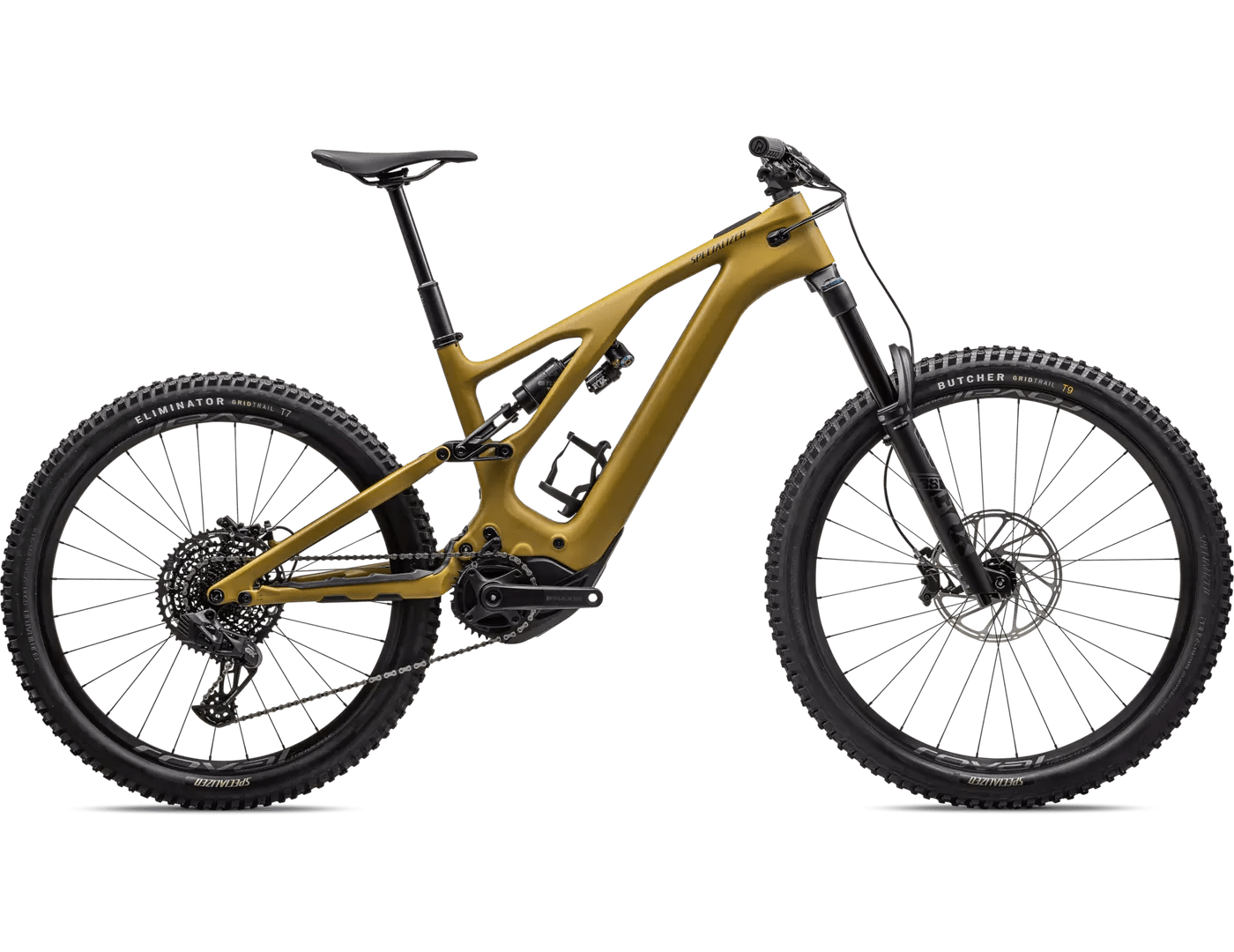 Specialized e bike carbon sales